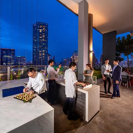 Fraser Residence Orchard Singapore-2