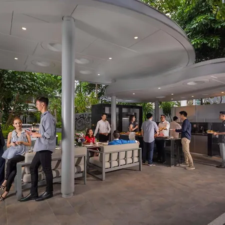 Fraser Residence Orchard Singapore-3